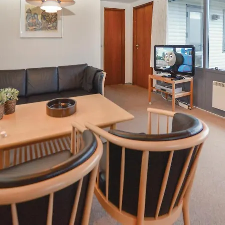 Holiday Home Faaborg With Sea View 10 Bojden