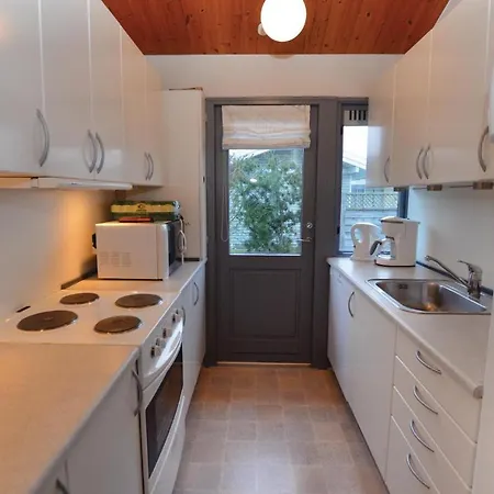 Holiday Home Faaborg With Sea View 10 Holiday home *