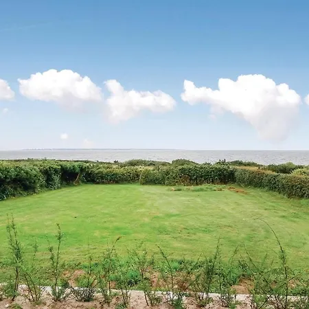 Holiday Home Faaborg With Sea View 10 * Bojden