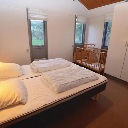 Holiday home Holiday Home Faaborg With Sea View 10