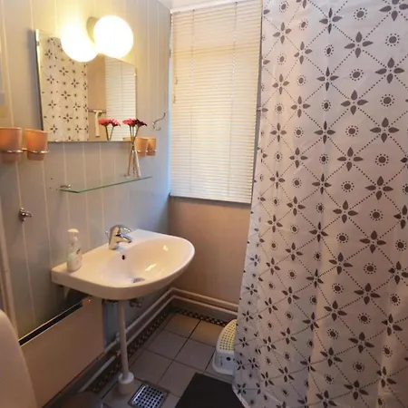 Holiday Home Faaborg With Sea View 10 Holiday home *