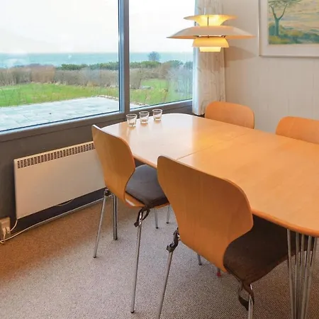 Holiday Home Faaborg With Sea View 10 * Bojden